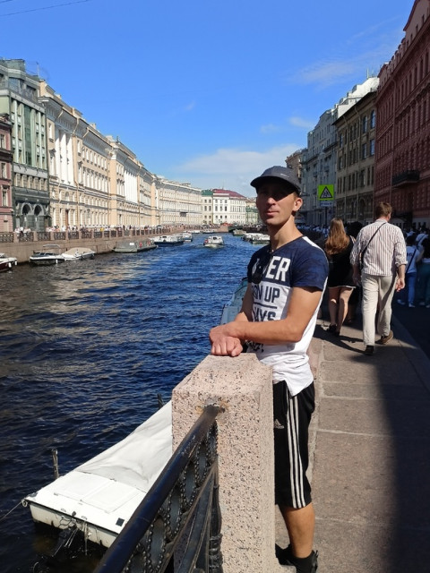 Александр, Россия, Курск. Фото на сайте ГдеПапа.Ру