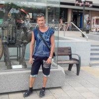 виктор беликов, Россия, Ростов-на-Дону, 52 года