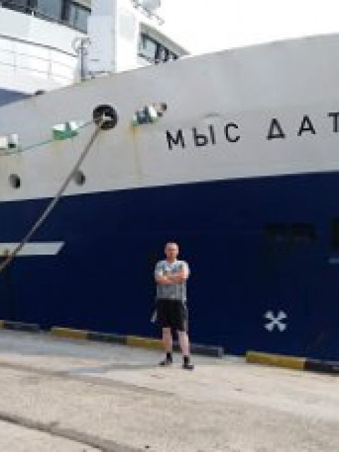 денис сенченко, Россия, Симферополь. Фото на сайте ГдеПапа.Ру