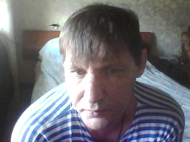 Миша, Россия, Хабаровск, 51 год. Мужик,с золотыми руками.