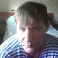 Миша, Россия, Хабаровск, 51 год