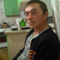 Сергей, Россия, Самарская область, 37 лет