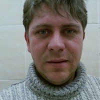 Алексей, Россия, Феодосия, 52 года