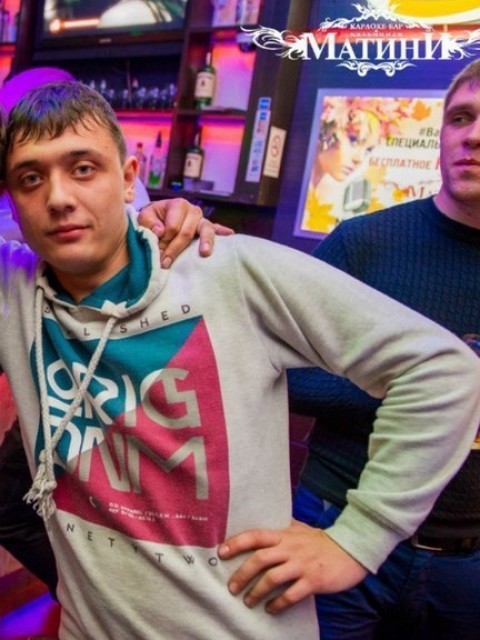 Андрей, Россия, Казань, 32 года. Хочу познакомиться