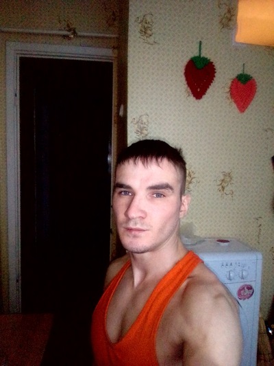 Иван Сингин, Россия, Инта, 32 года. Хочу познакомиться с женщиной