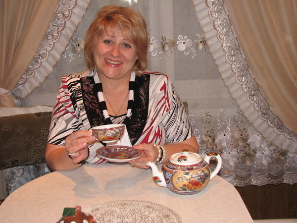 Татьяна 55, Россия, Волгоград, 60 лет, 2 ребенка. Знакомство с матерью-одиночкой из Волгограда