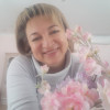 Людмила, Россия, Москва, 49