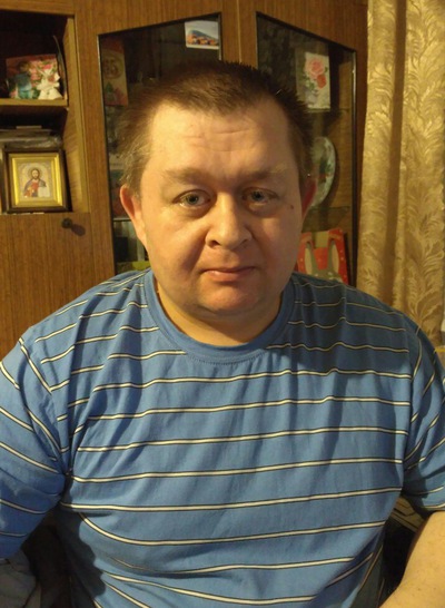 Юрий Горшков, Россия, Нижний Новгород, 48 лет. Познакомлюсь с женщиной