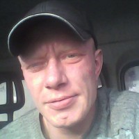 Иван Мазнёв, Россия, Белгород, 40 лет