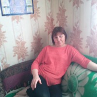 Ирина, Россия, Архангельск, 45 лет