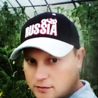 Алексей Сафронов, Россия, Кропачёво, 41 год