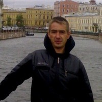 Андрей Зуев, Россия, Волжский, 38 лет