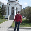 Игорь Журенко, Россия, Иркутск, 38