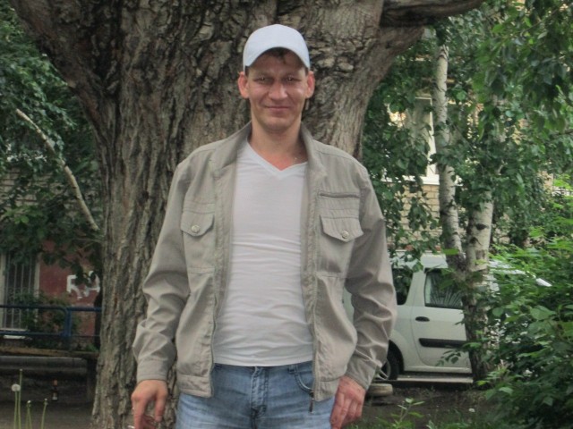 Сергей, Россия, Екатеринбург, 38 лет. Познакомится с женщиной