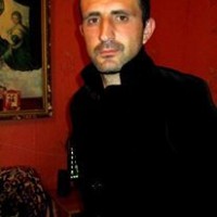 lyov kaxcrikyan, Армения, Ереван, 39 лет