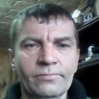 сергей, Россия, Артёмовский, 53 года