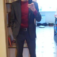 Алексей  Михайлов, Россия, Тюмень, 35 лет