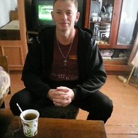 Денис Граблев, Россия, Белогорск, 45 лет