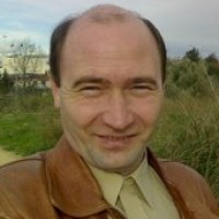 Руслан, Россия, Уфа, 51 год