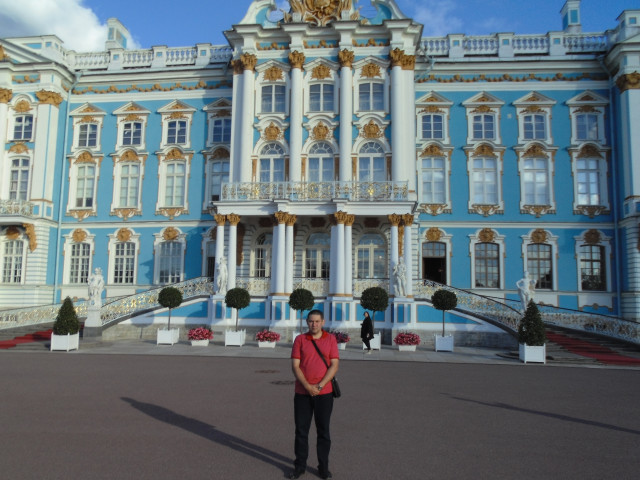 евгений, Россия, Красноярск. Фото на сайте ГдеПапа.Ру