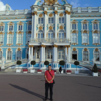 евгений, Россия, Красноярск, 46 лет