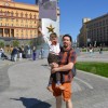Юрий, Россия, Москва, 42