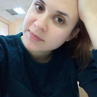 Анна, Россия, Москва, 32 года