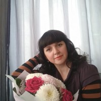 Наталья, Россия, Краснодар, 50 лет