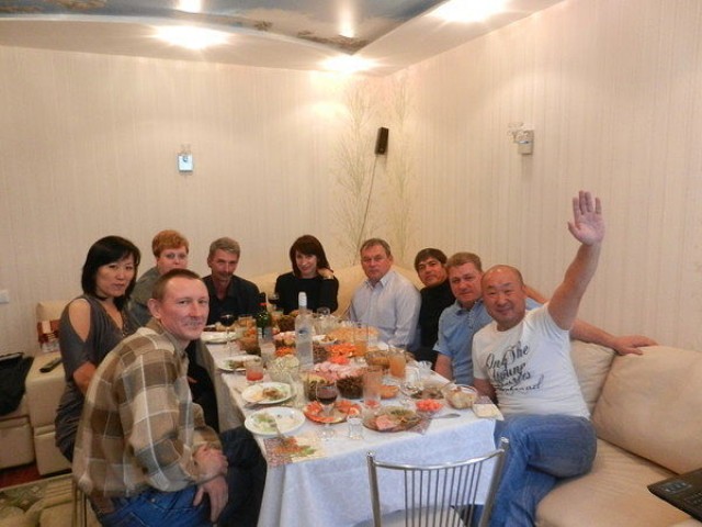 Радик Салихов, Россия, Выборг. Фото на сайте ГдеПапа.Ру