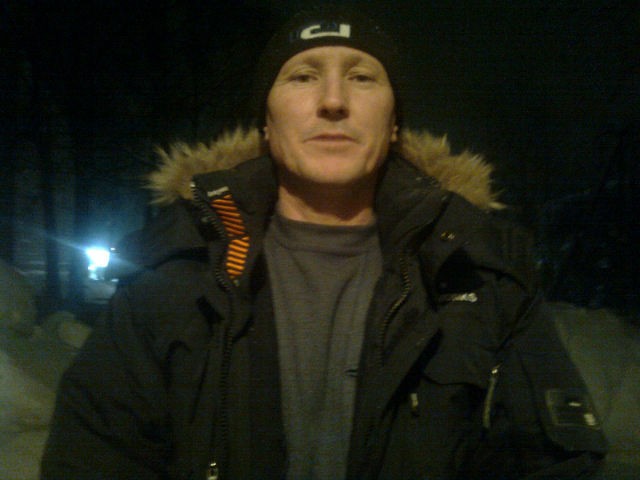 Радик Салихов, Россия, Выборг. Фото на сайте ГдеПапа.Ру