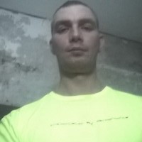Денис, Россия, Тольятти, 41 год