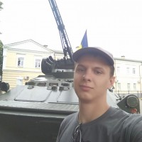 Влад, Украина, Запорожье, 28 лет