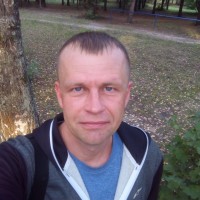 Николай, Россия, Нижний Новгород, 43 года