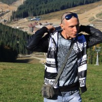 Ростислав, Россия, Красноперекопск, 40 лет