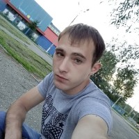 Сергей Автаев, Нижний Новгород, 30 лет
