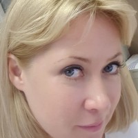 Елена, Россия, Москва, 44 года