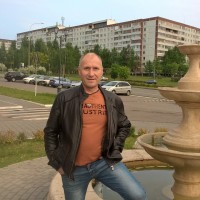 Viktor, Россия, Набережные Челны, 57 лет