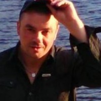 pavel, Латвия, Даугавпилс, 43 года