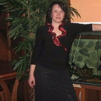 Лидия, Россия, Иркутск, 45 лет