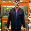 Александр Цветков, Россия, Выкса, 36