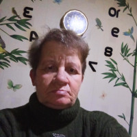 елена, Россия, Орёл, 64 года