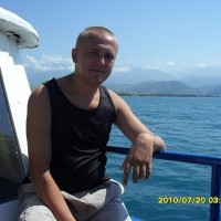 Дима Голомидов, Россия, Екатеринбург, 43 года