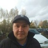 Павел Фасхутдинов, Россия, Пермь, 43