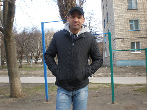 виталий атюсский, Россия, Луганск, 39 лет, 2 ребенка. Познакомиться без регистрации.