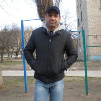 виталий атюсский, Россия, Луганск, 39 лет