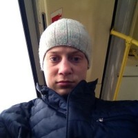 Александр, Россия, Норильск, 35 лет