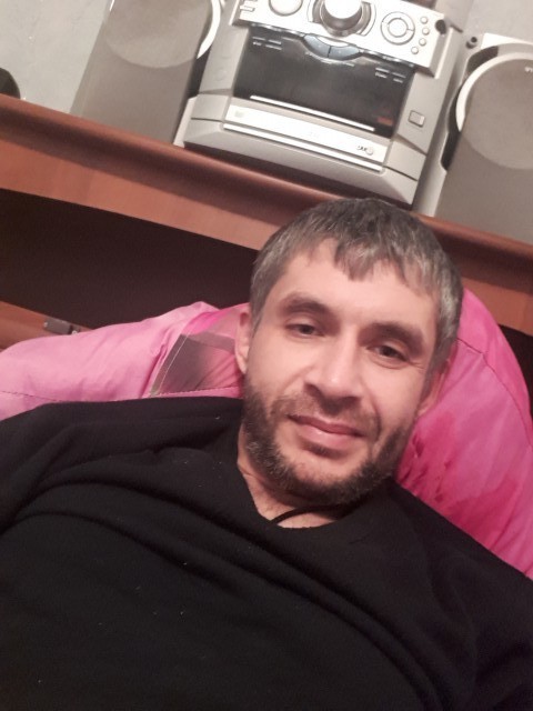 Олег, Москва, 46 лет. Знакомство без регистрации