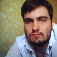 Антон Эктов, Россия, Петушки, 38 лет