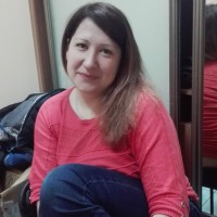 Любовь, Россия, Иркутск, 44 года