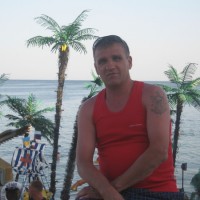 Дмитрий, Россия, Асбест, 58 лет